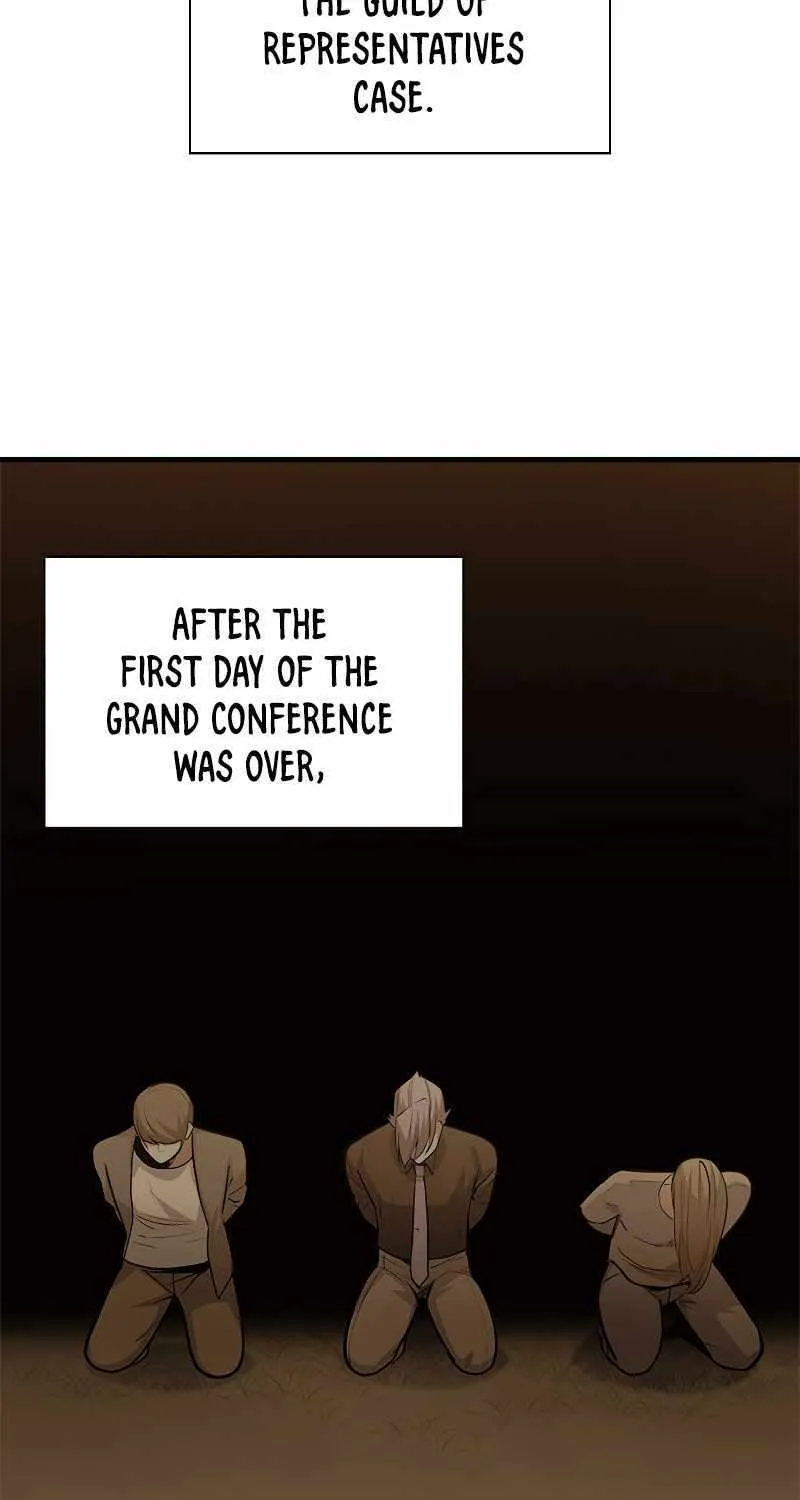 The Tutorial is Too Hard Zinmanga X Chapter 122 Page 37