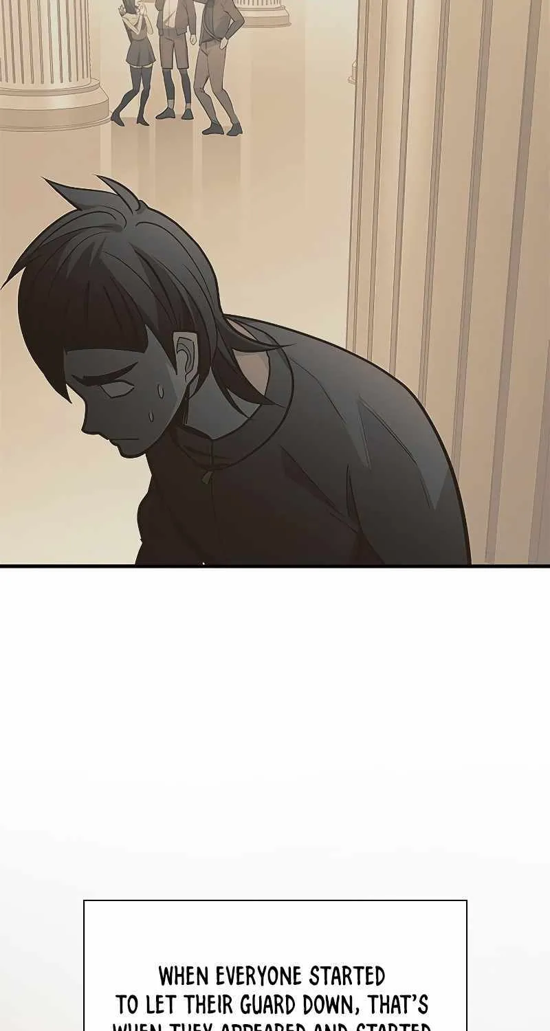 The Tutorial is Too Hard Zinmanga X Chapter 122 Page 39