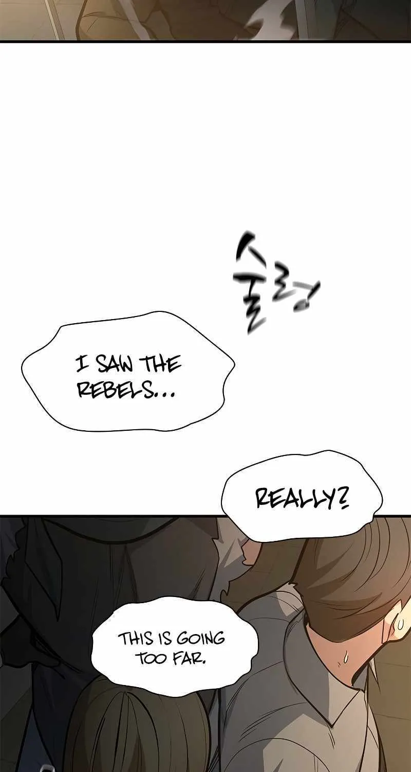 The Tutorial is Too Hard Zinmanga X Chapter 122 Page 51