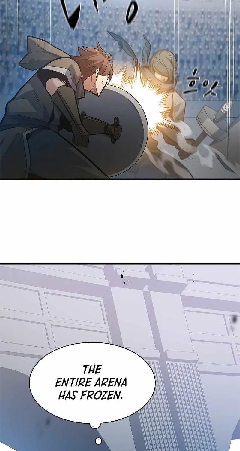 The Tutorial is Too Hard Zinmanga X Chapter 122 Page 56