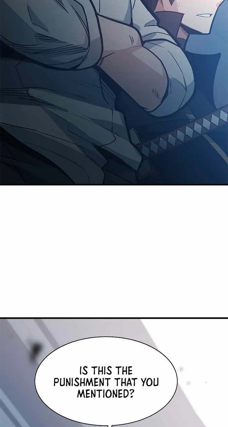 The Tutorial is Too Hard Zinmanga X Chapter 122 Page 61