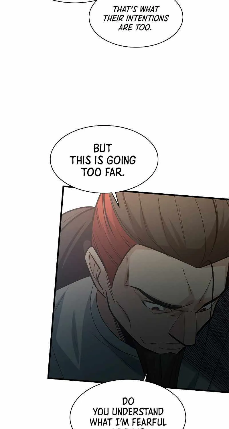 The Tutorial is Too Hard Zinmanga X Chapter 122 Page 67