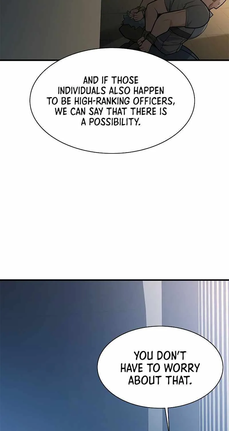 The Tutorial is Too Hard Zinmanga X Chapter 122 Page 69