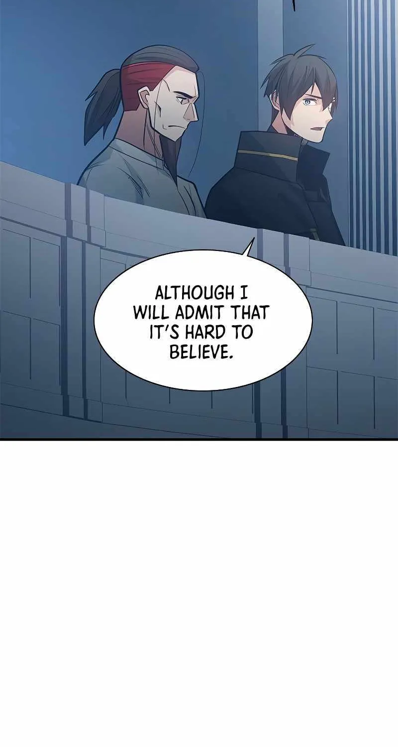 The Tutorial is Too Hard Zinmanga X Chapter 122 Page 70