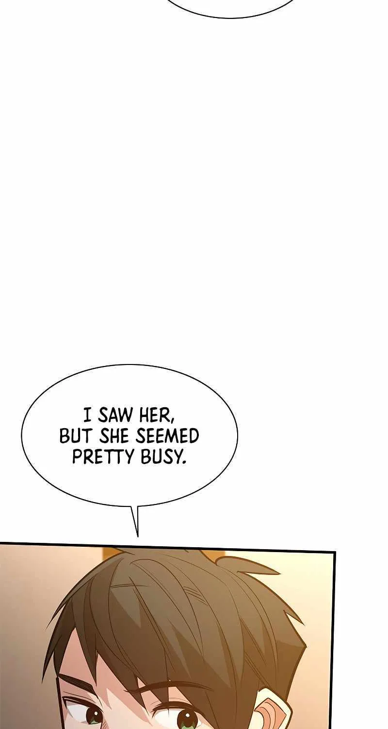 The Tutorial is Too Hard Zinmanga X Chapter 122 Page 82