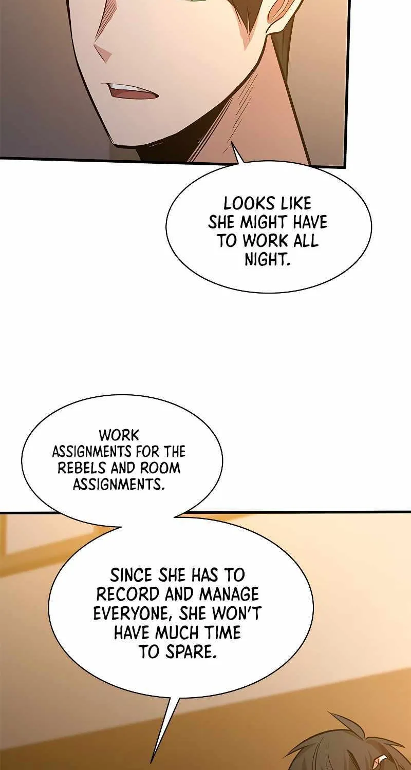 The Tutorial is Too Hard Zinmanga X Chapter 122 Page 83