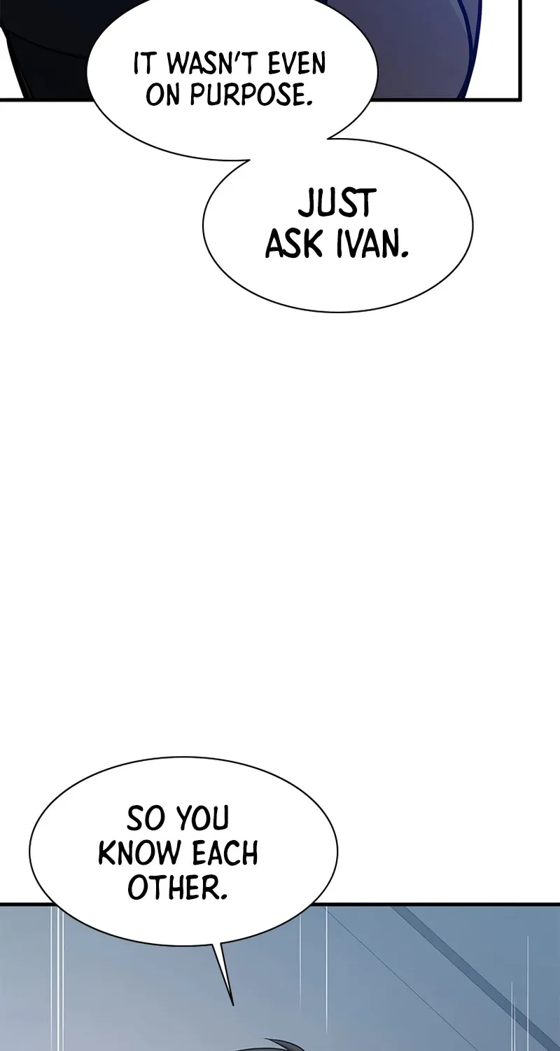 The Tutorial is Too Hard Zinmanga X Chapter 121 Page 53