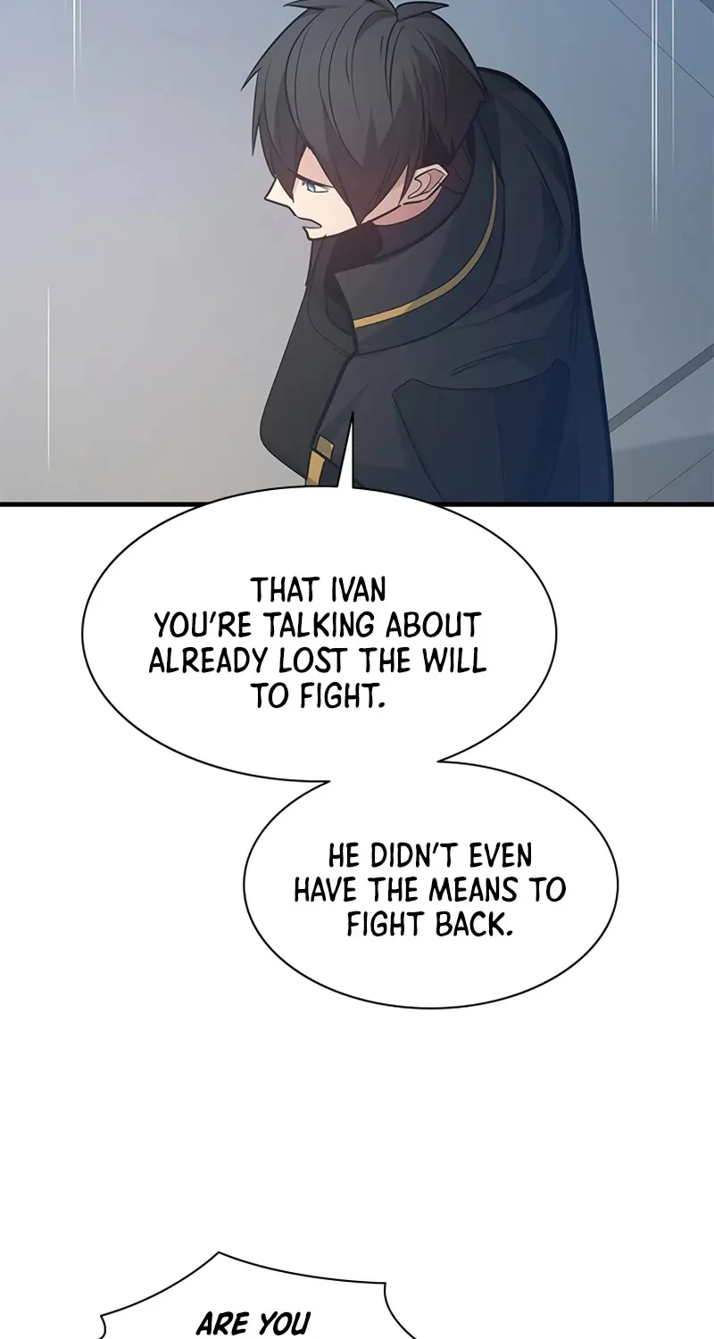 The Tutorial is Too Hard Zinmanga X Chapter 121 Page 54