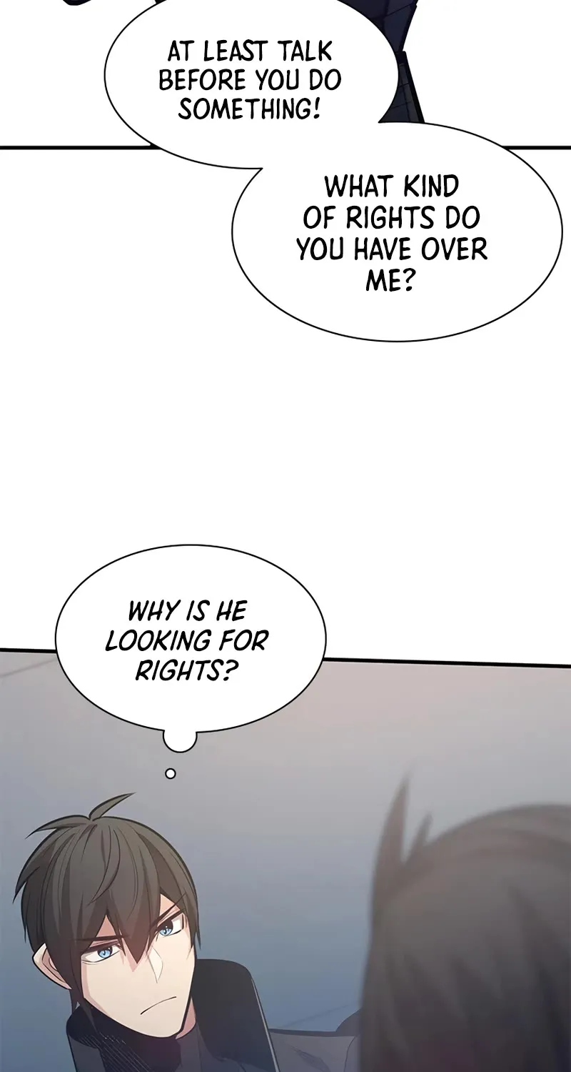 The Tutorial is Too Hard Zinmanga X Chapter 121 Page 70