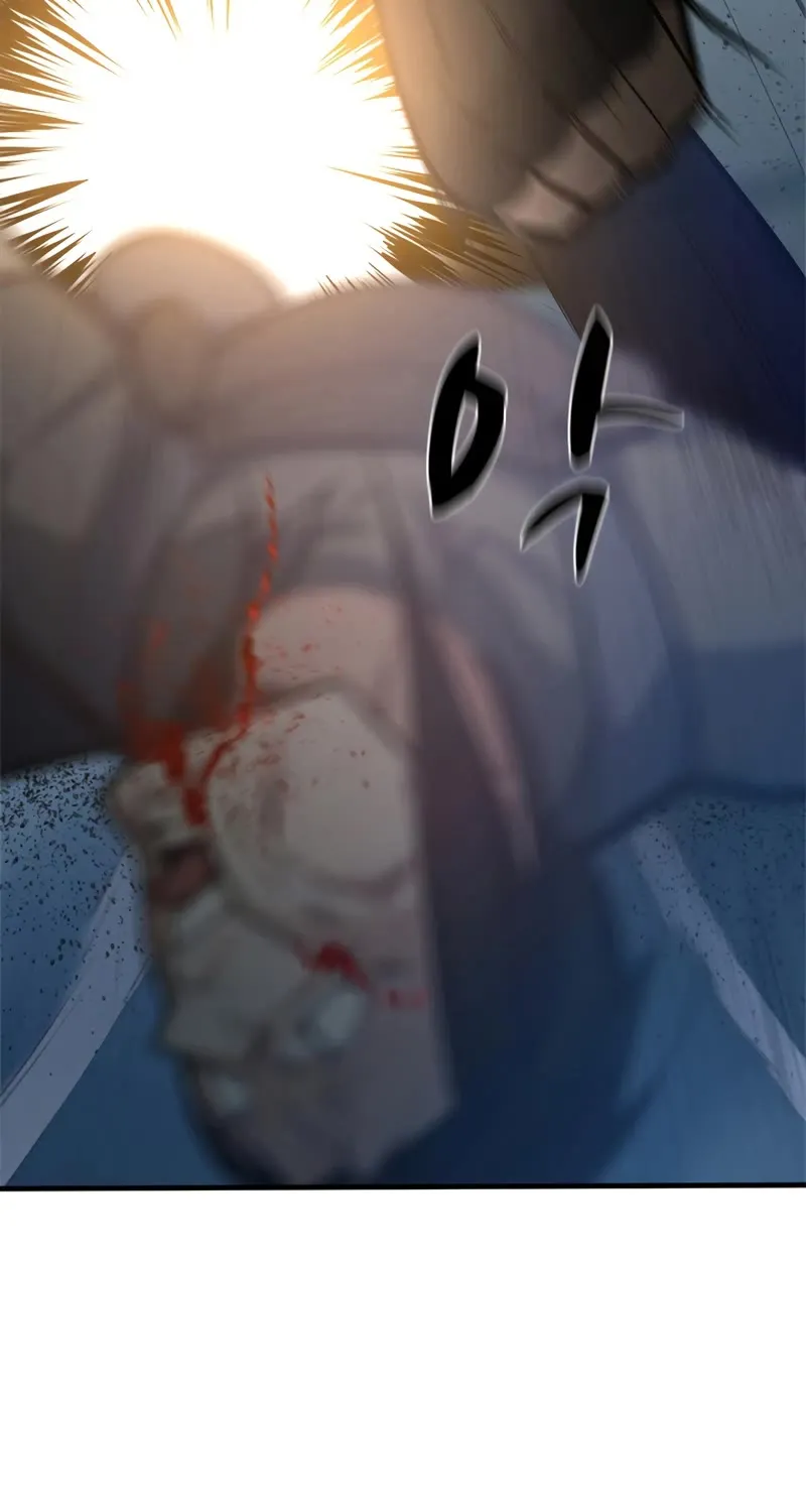 The Tutorial is Too Hard Zinmanga X Chapter 121 Page 76