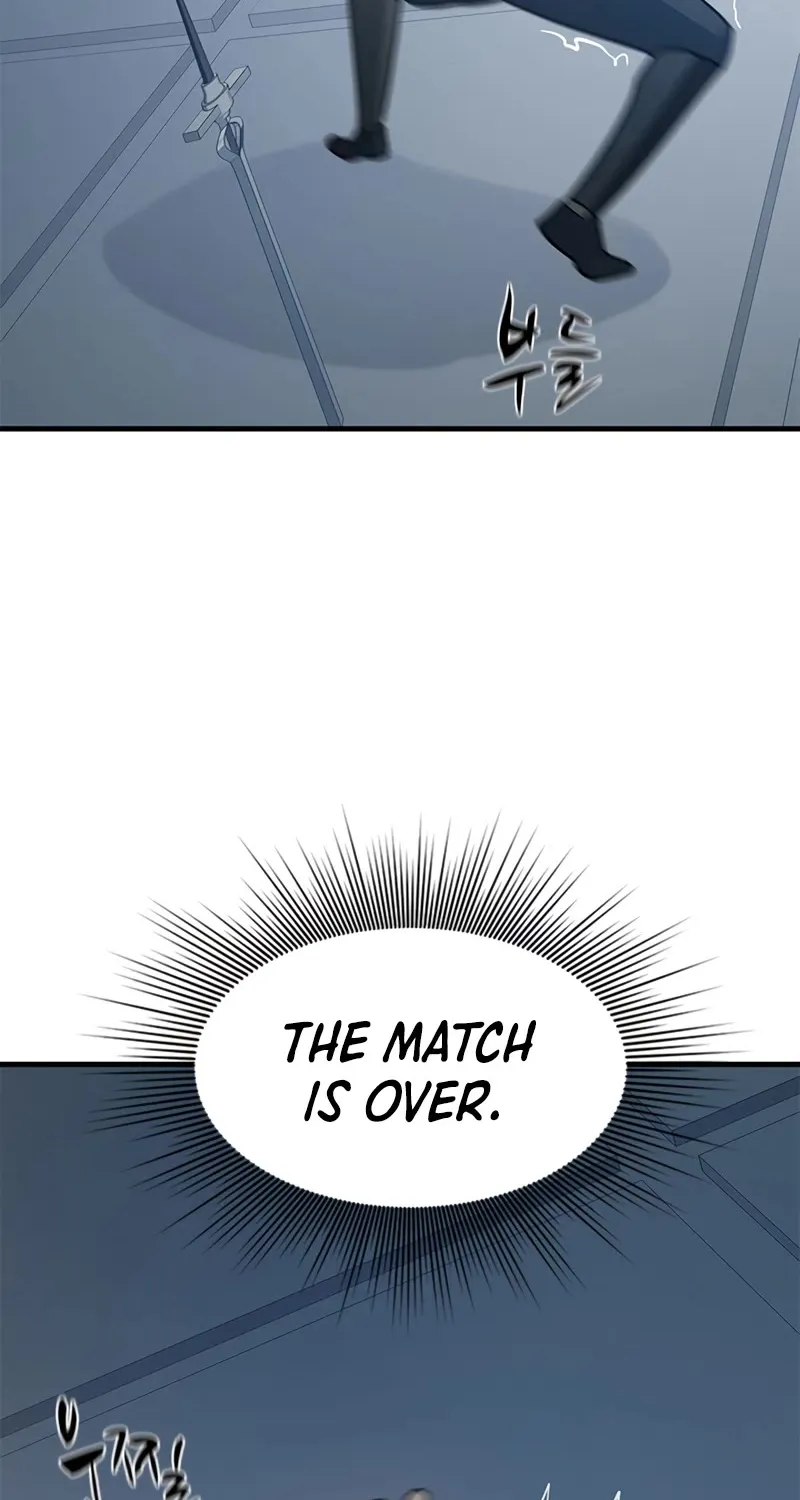 The Tutorial is Too Hard Zinmanga X Chapter 121 Page 83