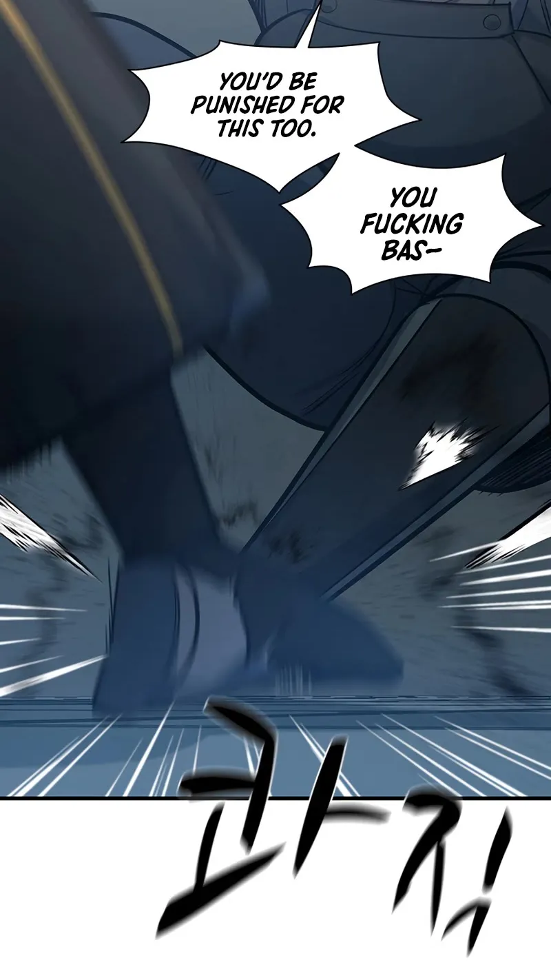 The Tutorial is Too Hard Zinmanga X Chapter 121 Page 89