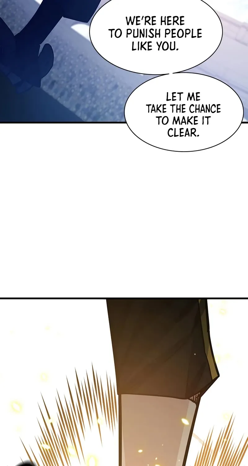 The Tutorial is Too Hard Zinmanga X Chapter 121 Page 94