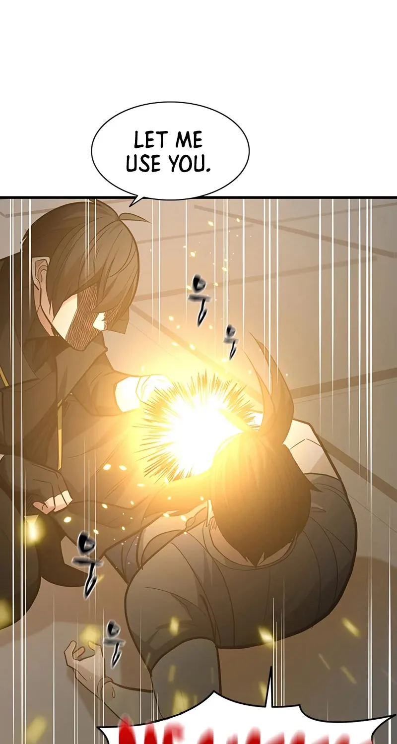The Tutorial is Too Hard Zinmanga X Chapter 121 Page 97