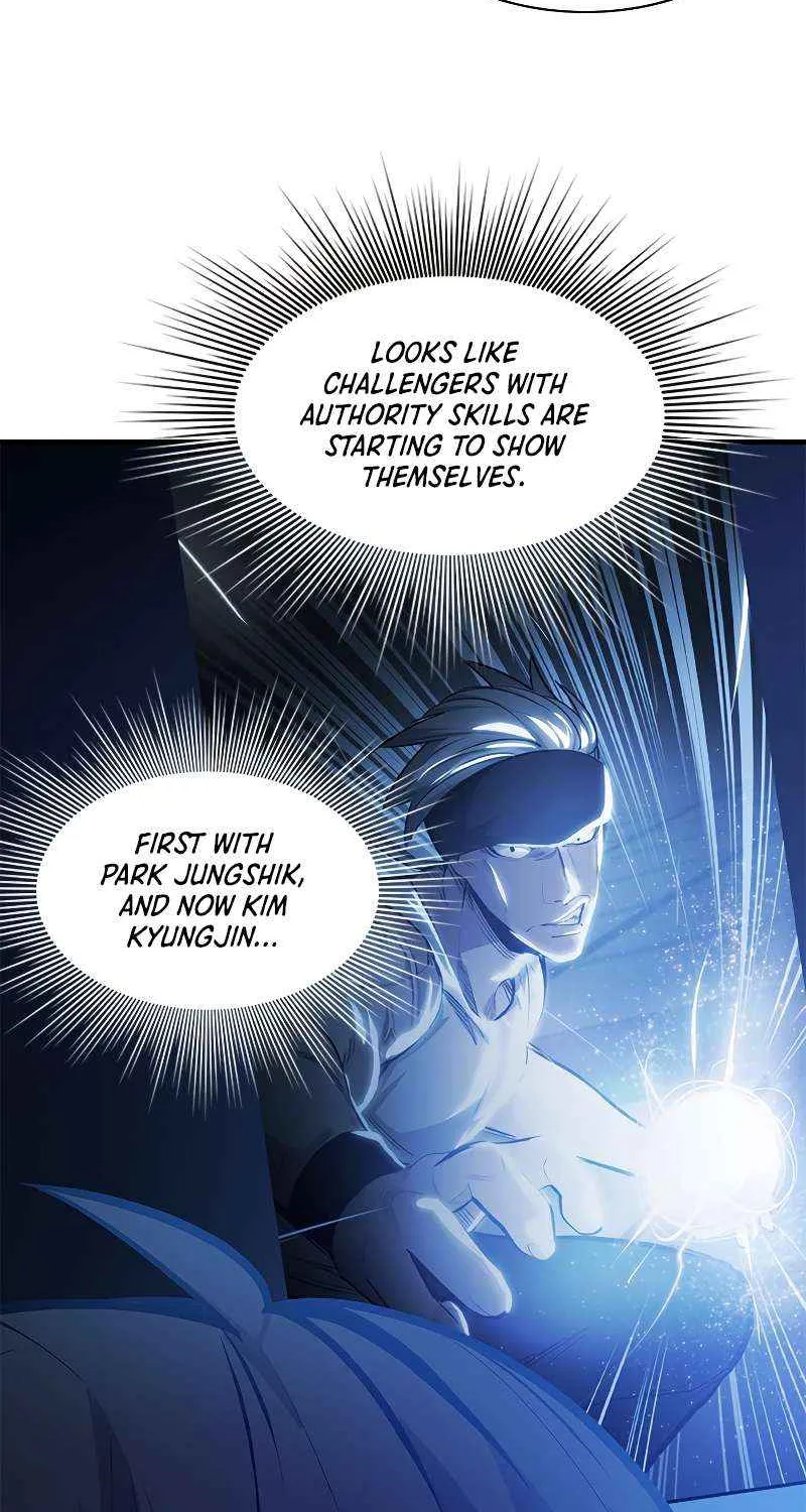 The Tutorial is Too Hard Zinmanga X Chapter 120 Page 19