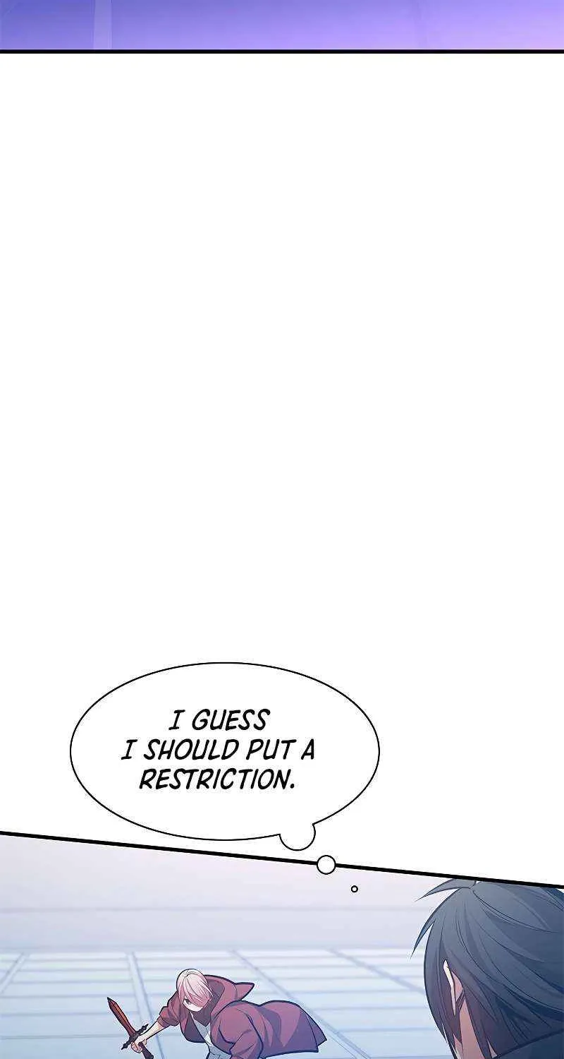 The Tutorial is Too Hard Zinmanga X Chapter 120 Page 34
