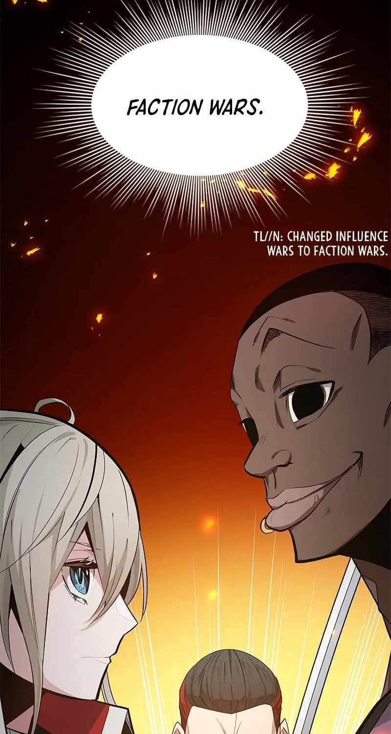 The Tutorial is Too Hard Zinmanga X Chapter 119 Page 3