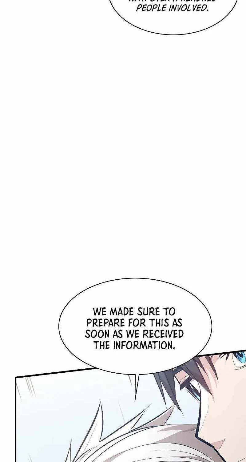 The Tutorial is Too Hard Zinmanga X Chapter 119 Page 7