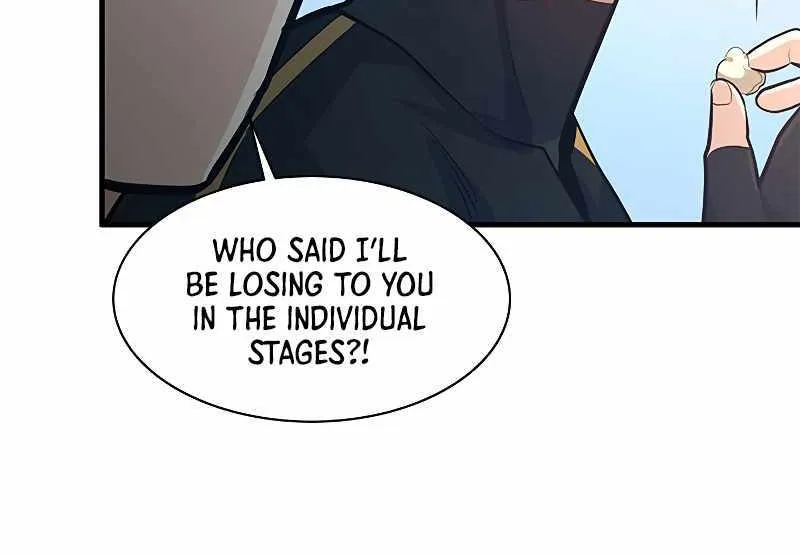 The Tutorial is Too Hard Zinmanga X Chapter 119 Page 12