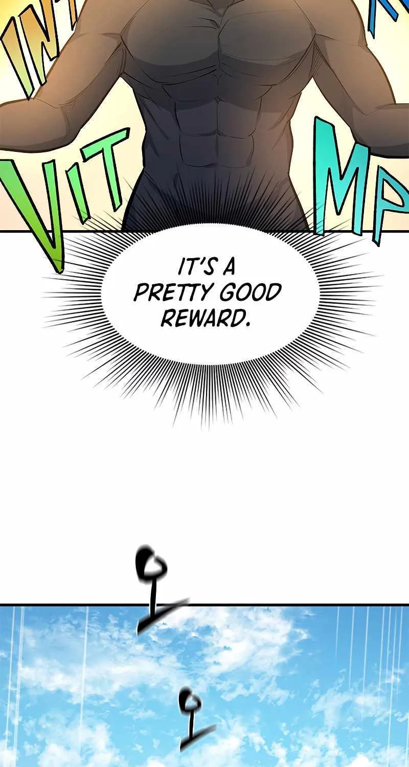 The Tutorial is Too Hard Zinmanga X Chapter 119 Page 16