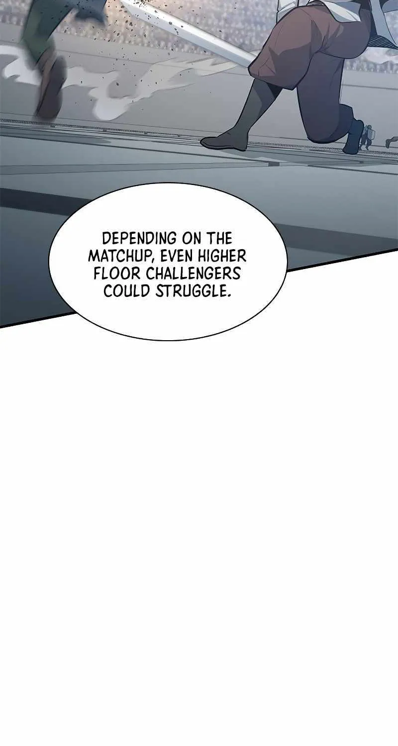 The Tutorial is Too Hard Zinmanga X Chapter 119 Page 20