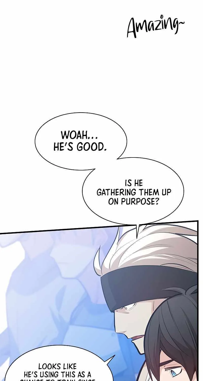 The Tutorial is Too Hard Zinmanga X Chapter 119 Page 24
