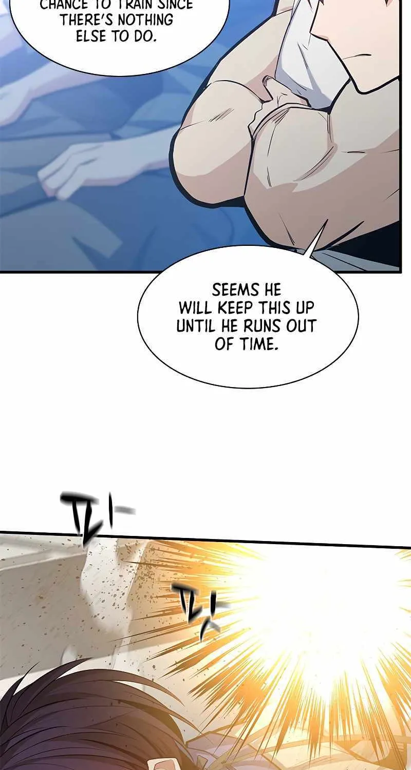 The Tutorial is Too Hard Zinmanga X Chapter 119 Page 25