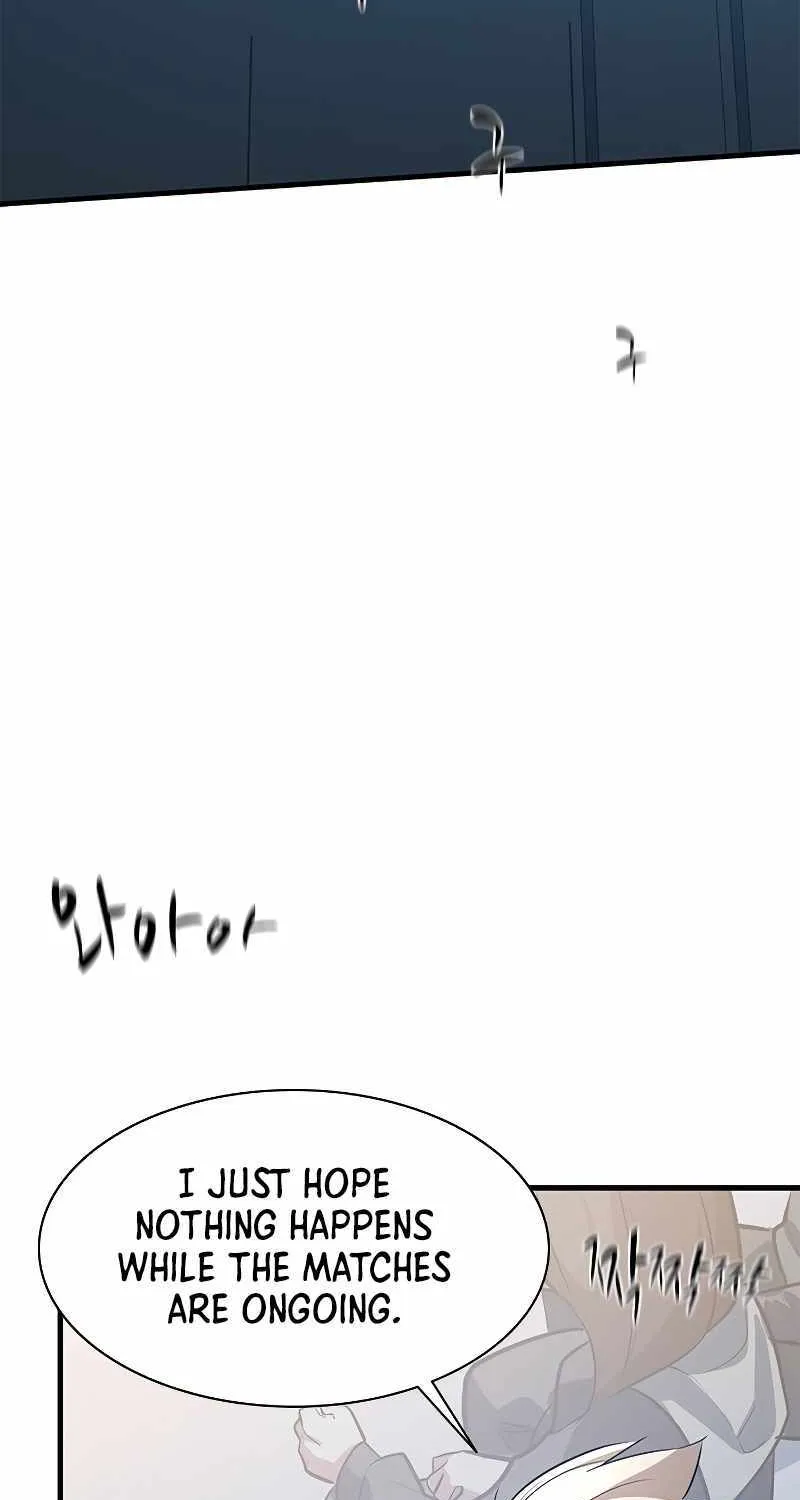 The Tutorial is Too Hard Zinmanga X Chapter 119 Page 41