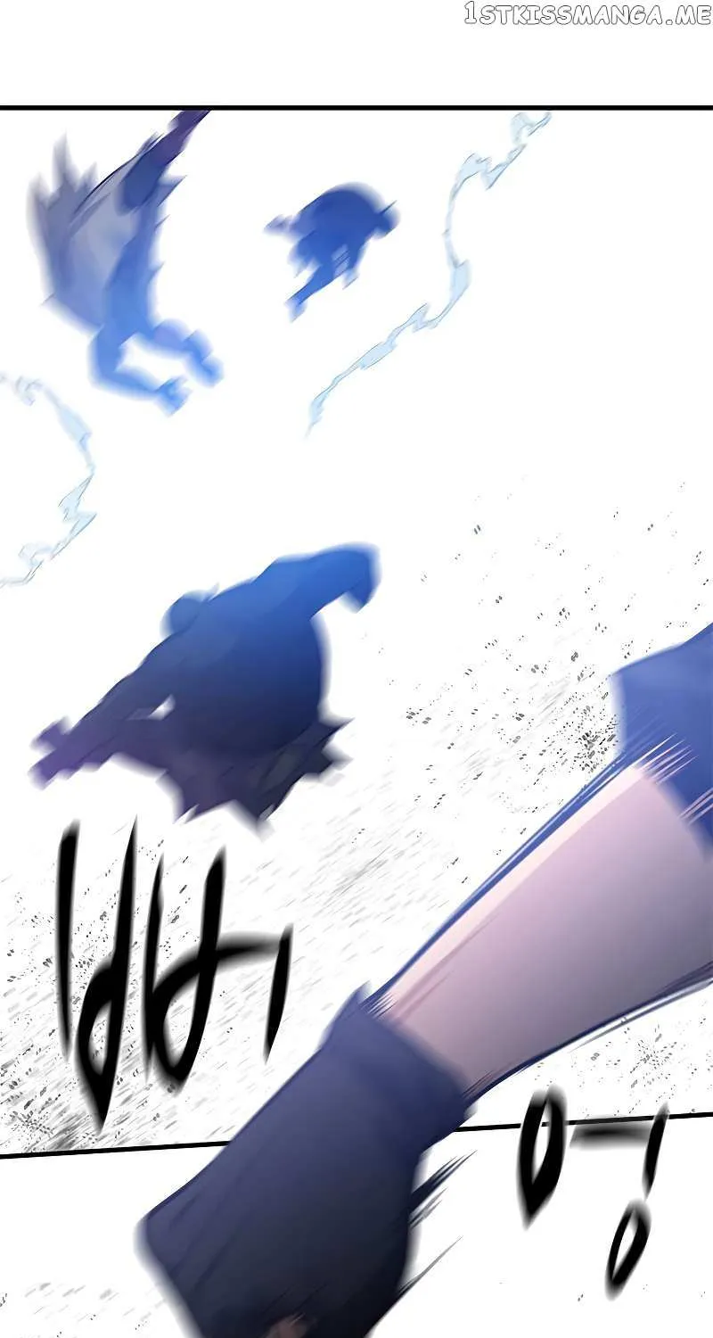 The Tutorial is Too Hard Zinmanga X Chapter 118 Page 61