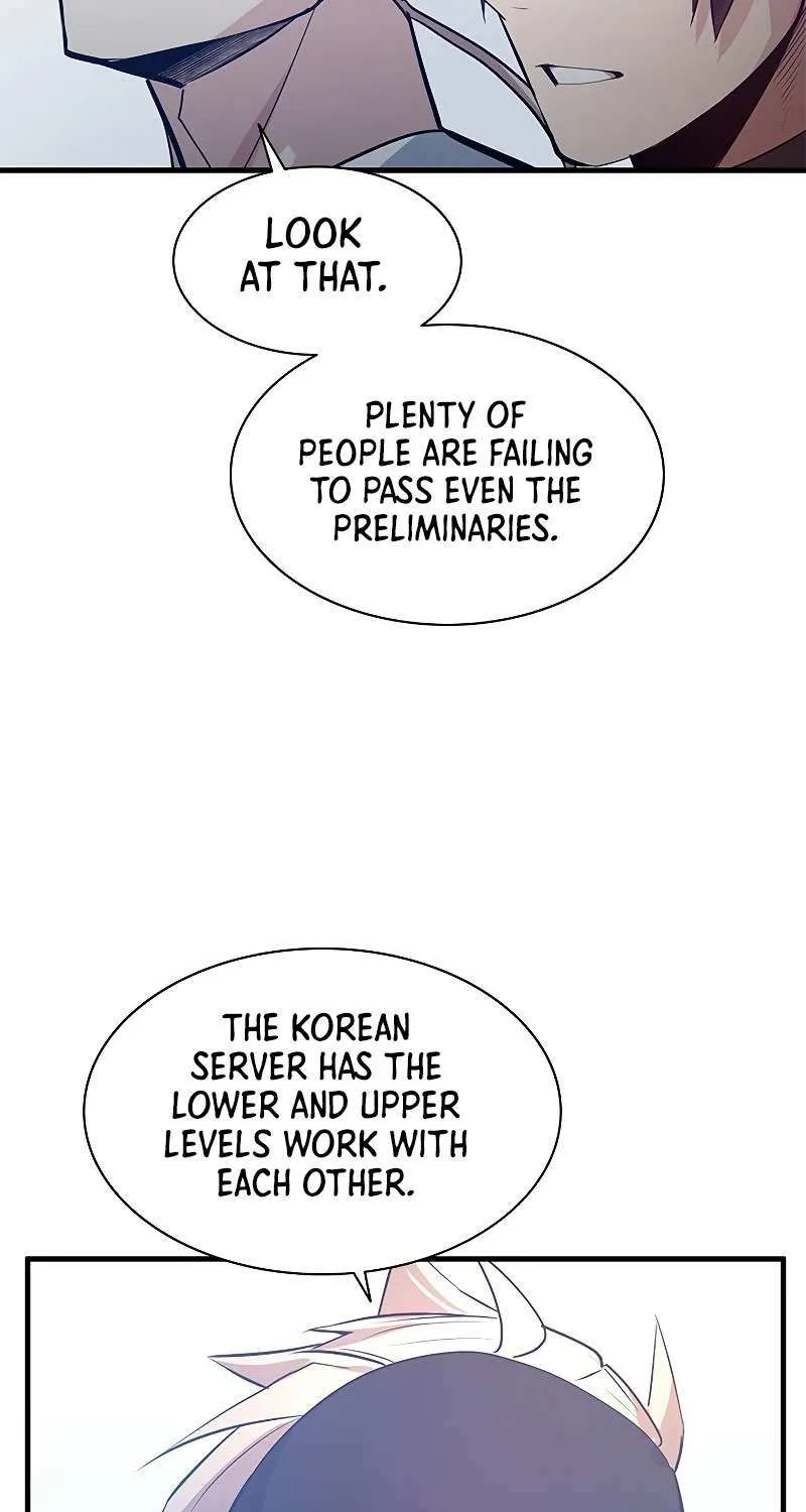 The Tutorial is Too Hard Zinmanga X Chapter 118 Page 76