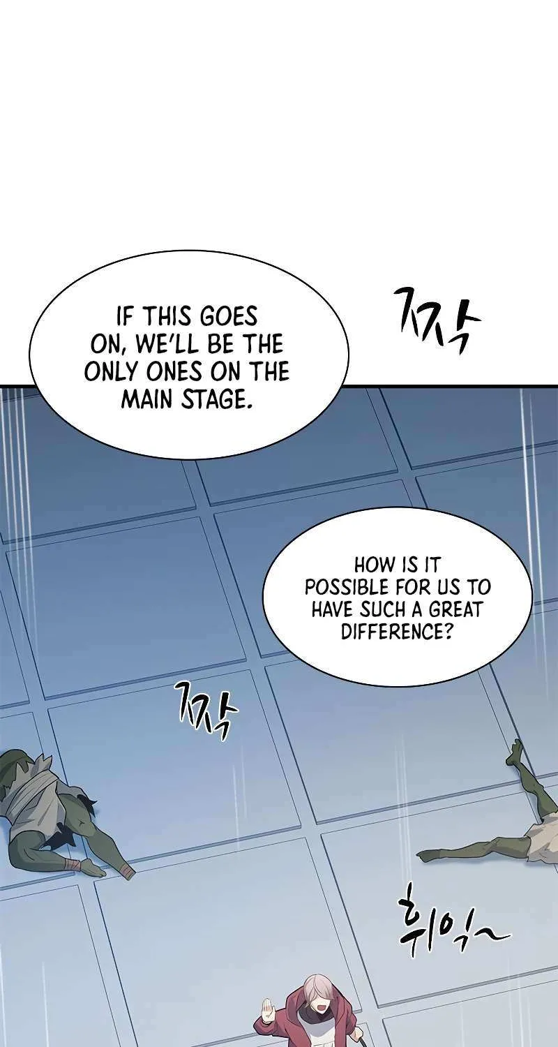 The Tutorial is Too Hard Zinmanga X Chapter 118 Page 79
