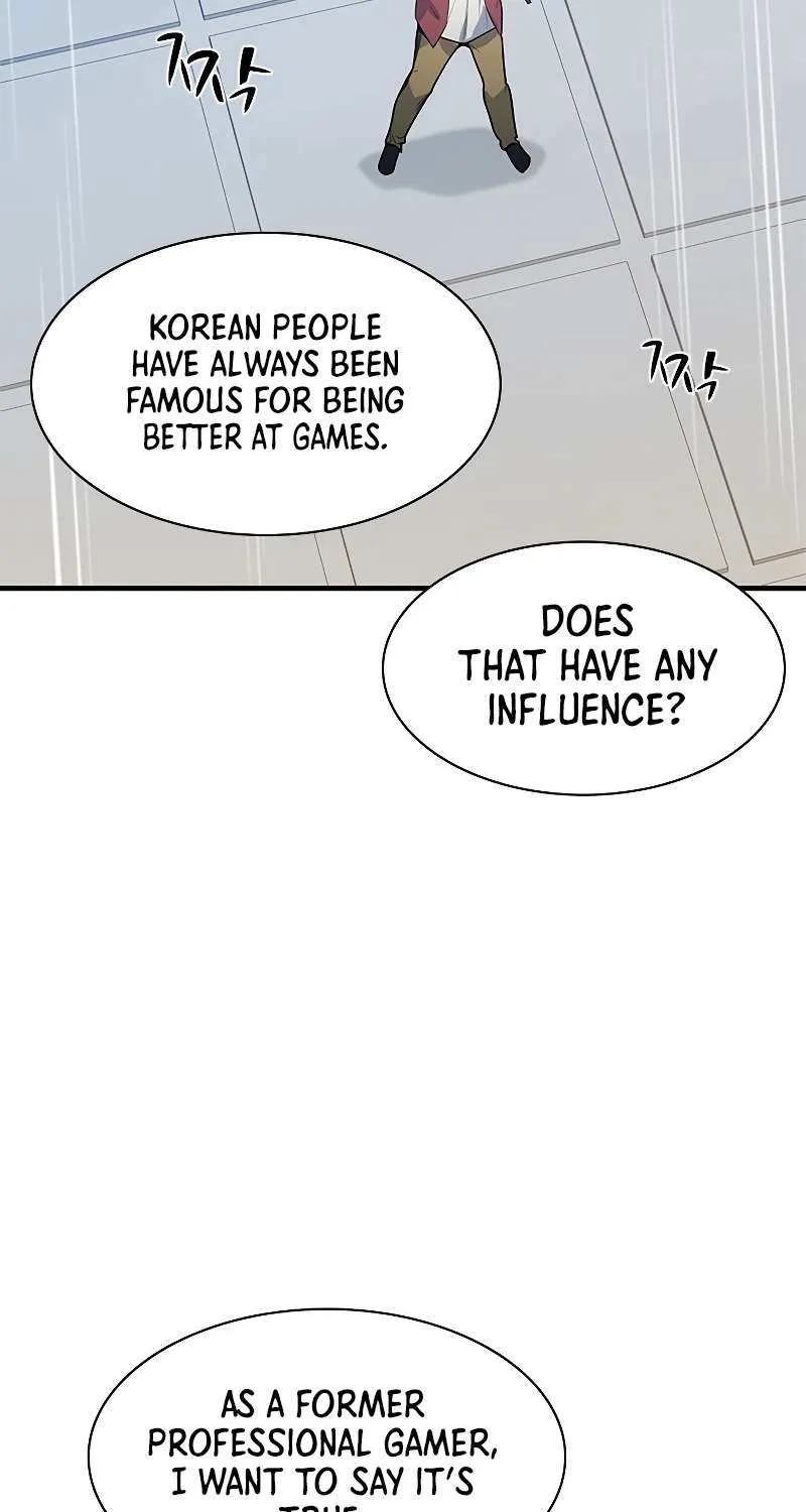 The Tutorial is Too Hard Zinmanga X Chapter 118 Page 80