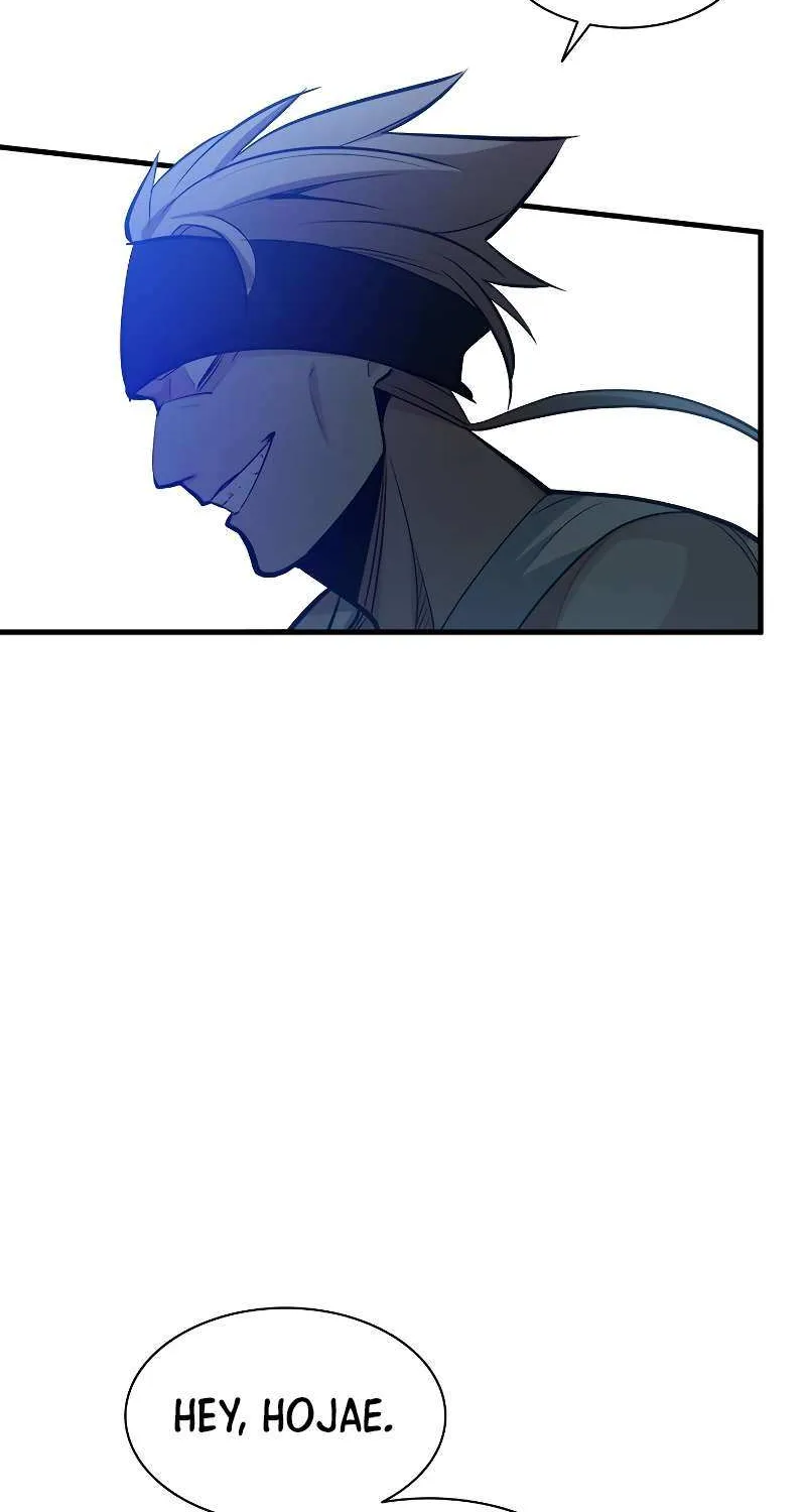 The Tutorial is Too Hard Zinmanga X Chapter 118 Page 86