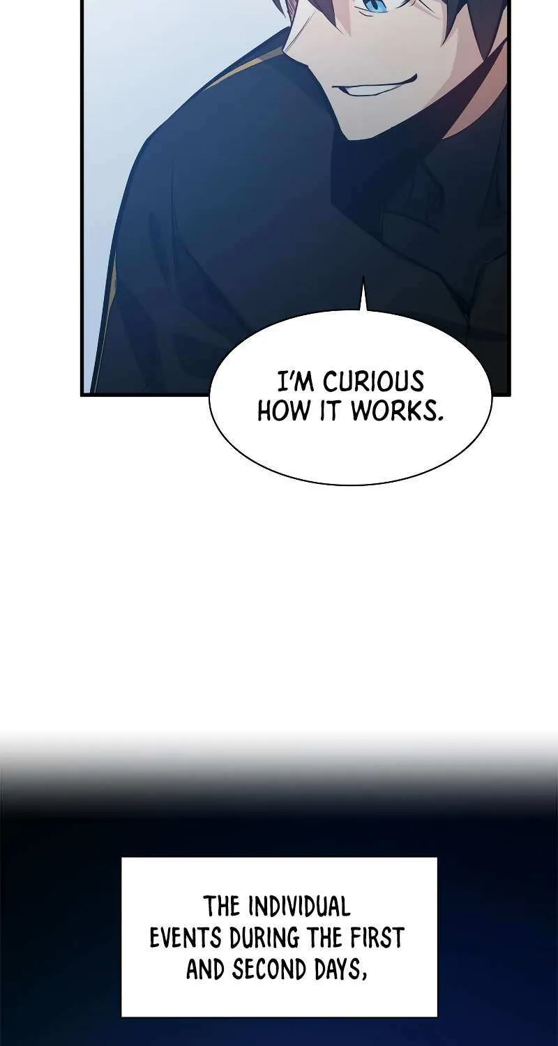 The Tutorial is Too Hard Zinmanga X Chapter 118 Page 90