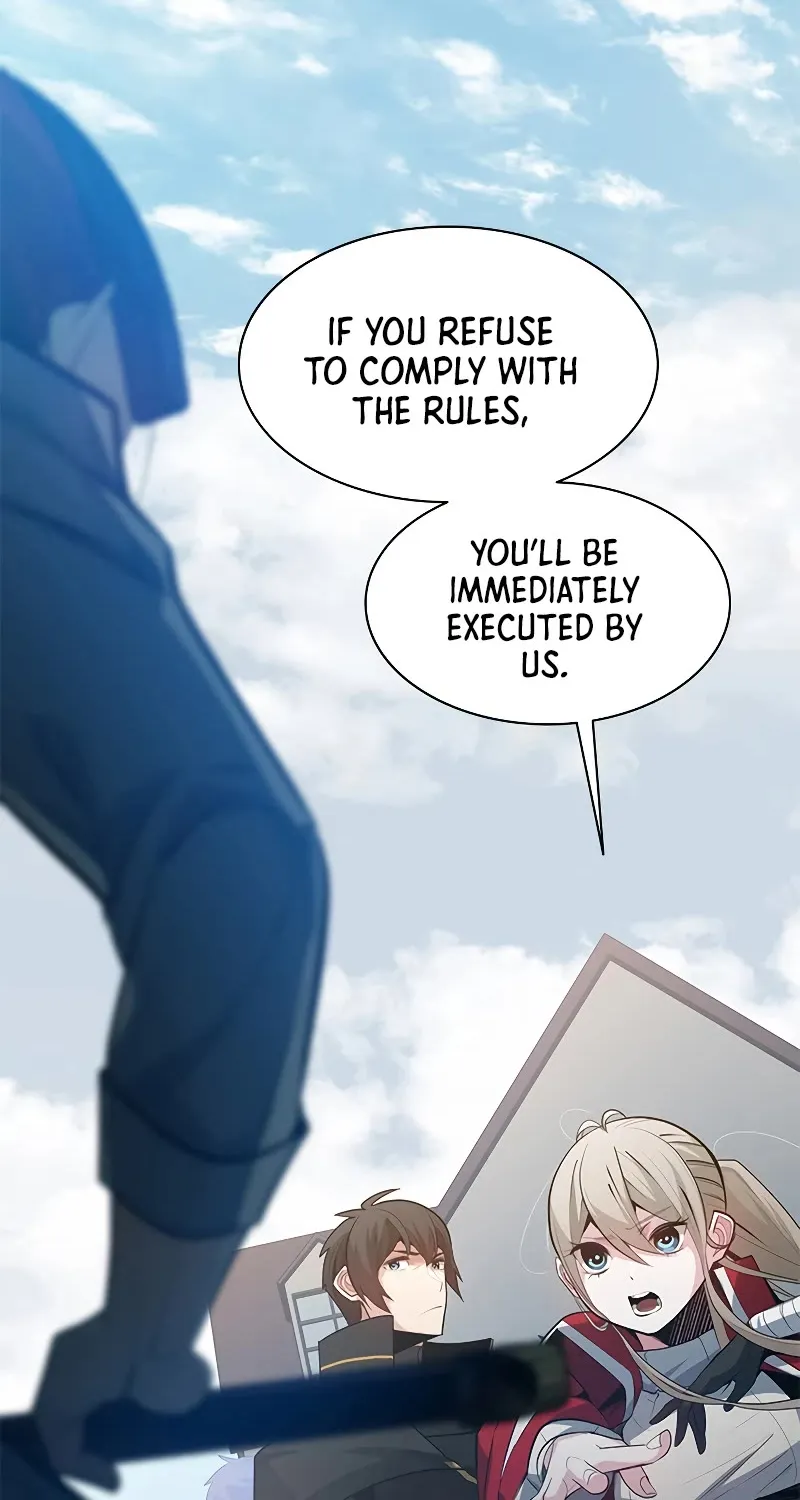 The Tutorial is Too Hard Zinmanga X Chapter 117 Page 3