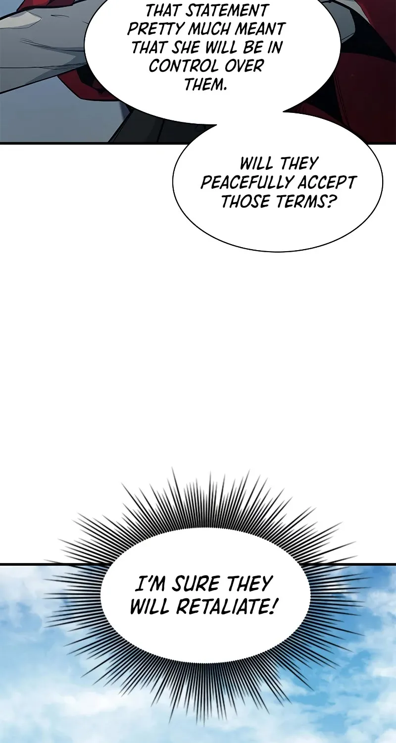 The Tutorial is Too Hard Zinmanga X Chapter 117 Page 7