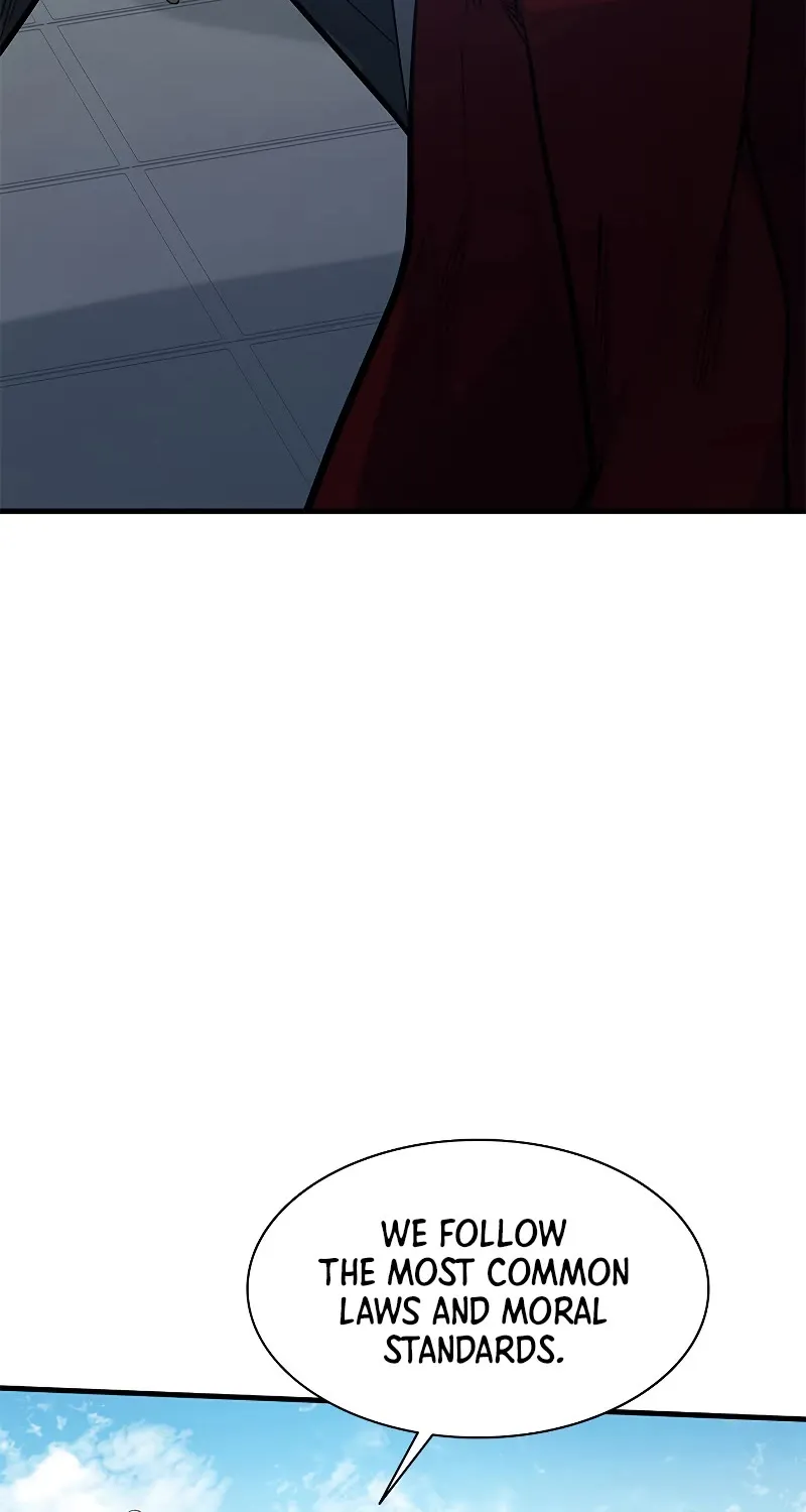 The Tutorial is Too Hard Zinmanga X Chapter 117 Page 15