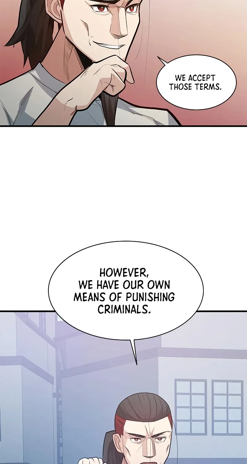 The Tutorial is Too Hard Zinmanga X Chapter 117 Page 17