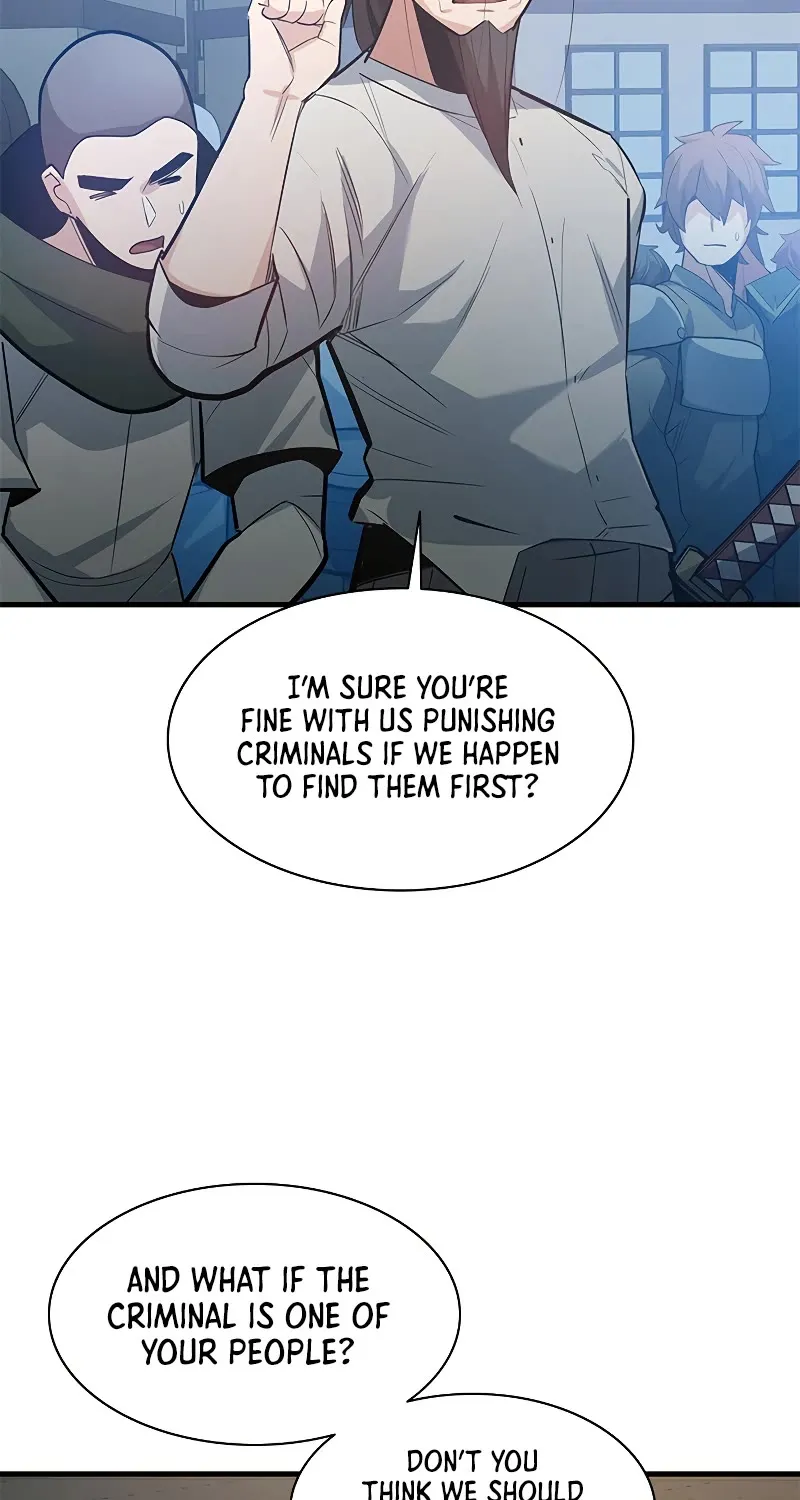 The Tutorial is Too Hard Zinmanga X Chapter 117 Page 18
