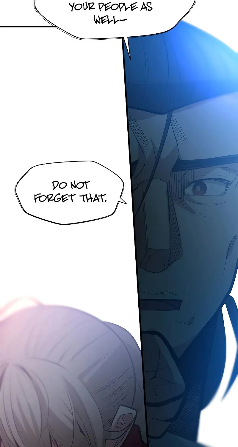 The Tutorial is Too Hard Zinmanga X Chapter 117 Page 25