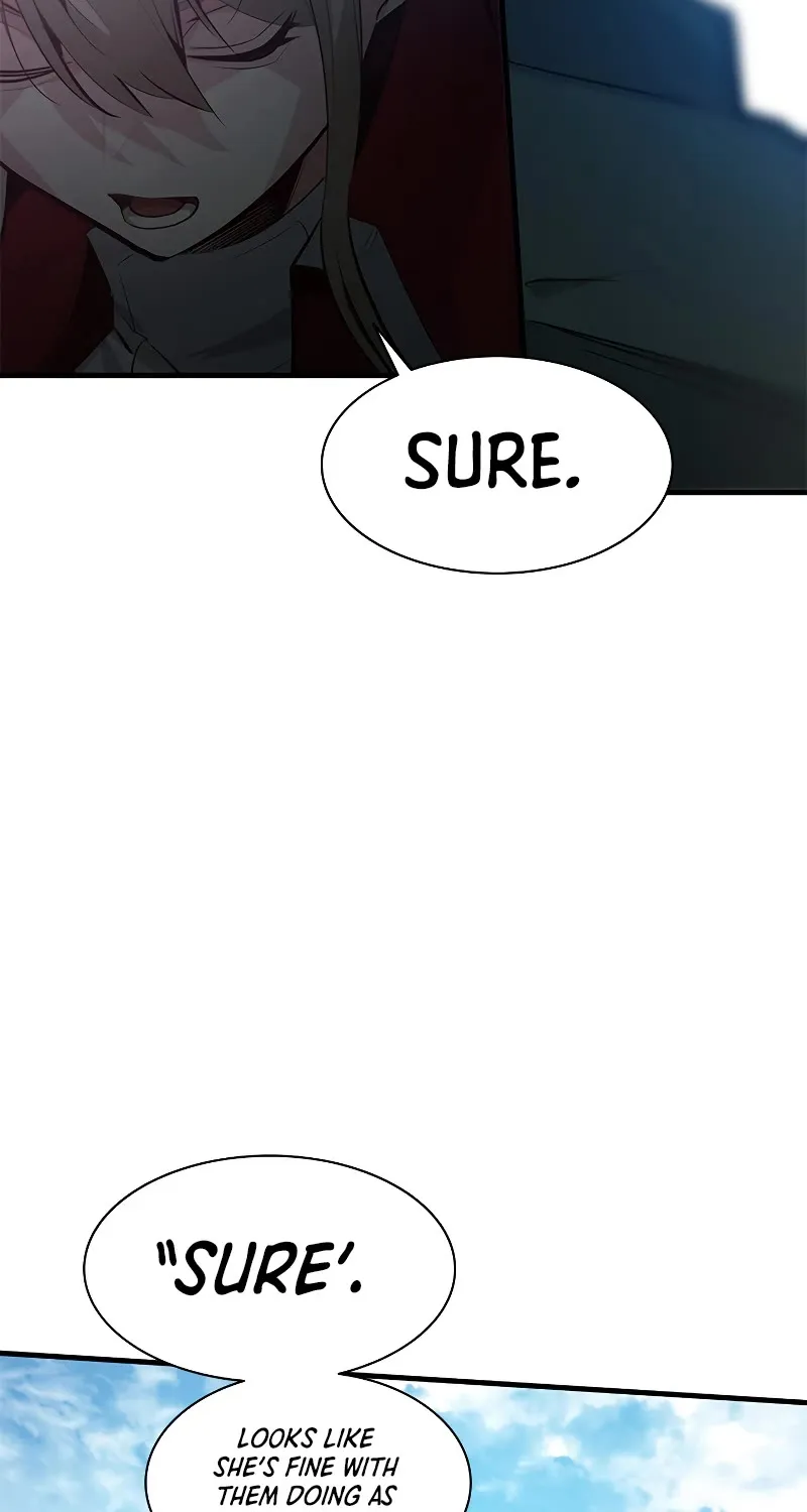 The Tutorial is Too Hard Zinmanga X Chapter 117 Page 26