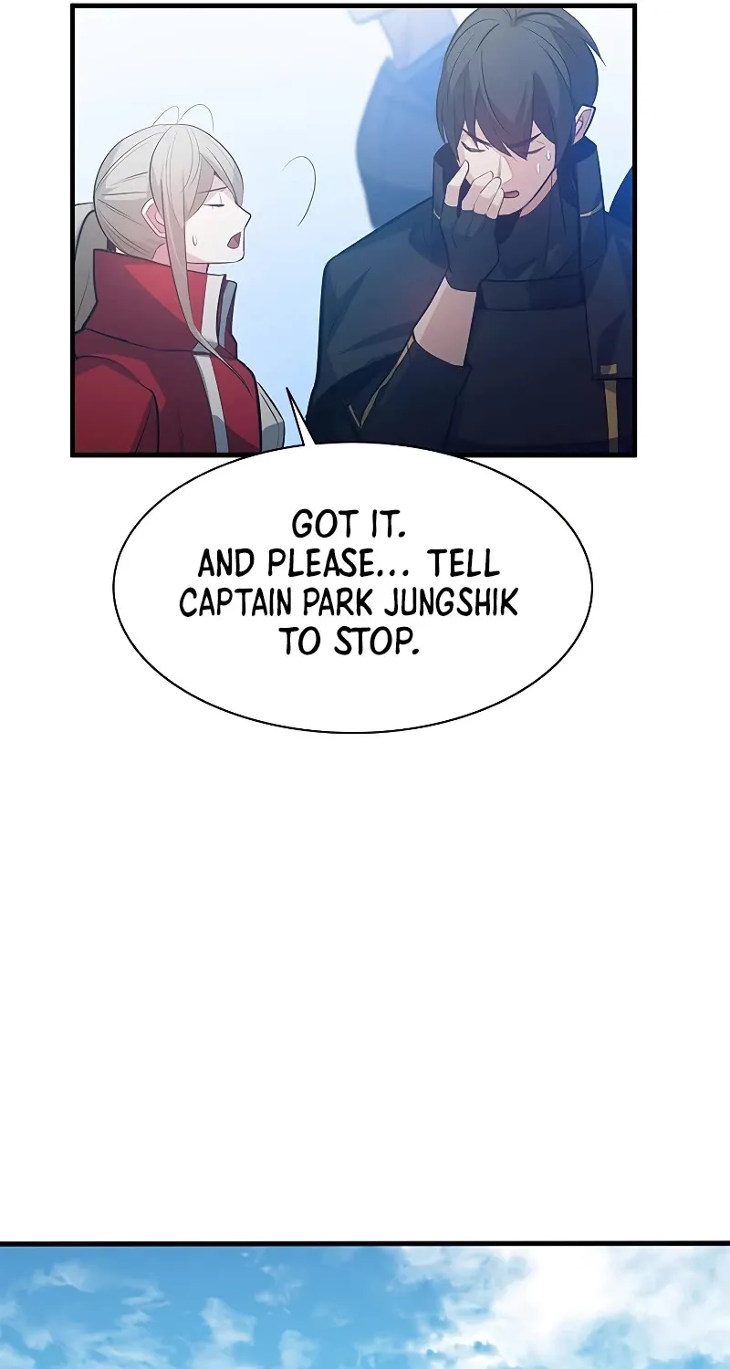 The Tutorial is Too Hard Zinmanga X Chapter 117 Page 48