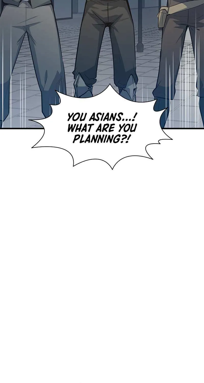 The Tutorial is Too Hard Zinmanga X Chapter 116 Page 26