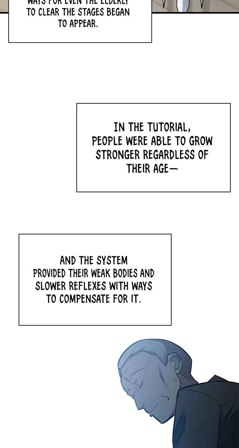 The Tutorial is Too Hard Zinmanga X Chapter 116 Page 35