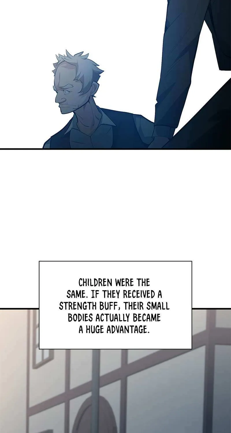The Tutorial is Too Hard Zinmanga X Chapter 116 Page 36