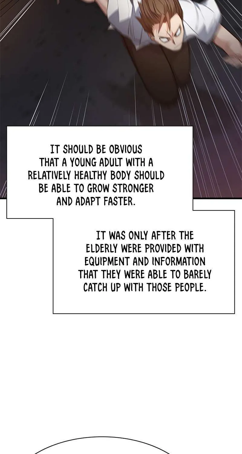 The Tutorial is Too Hard Zinmanga X Chapter 116 Page 40