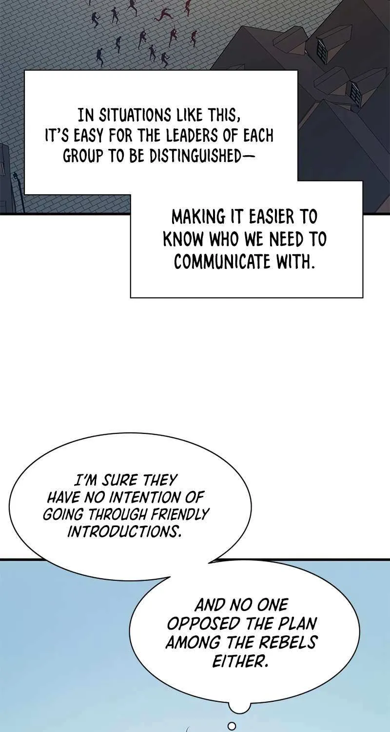 The Tutorial is Too Hard Zinmanga X Chapter 116 Page 47