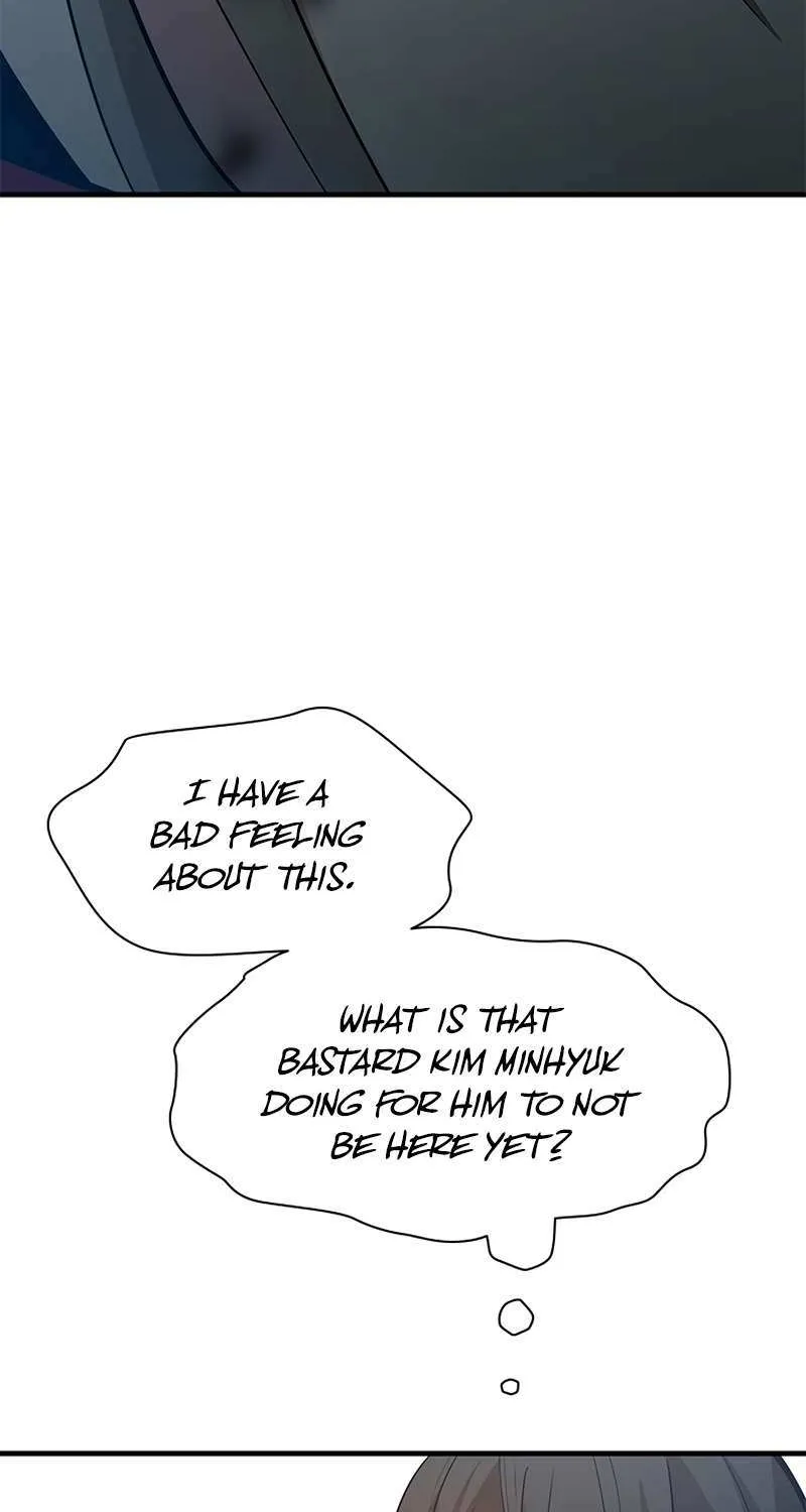 The Tutorial is Too Hard Zinmanga X Chapter 116 Page 56