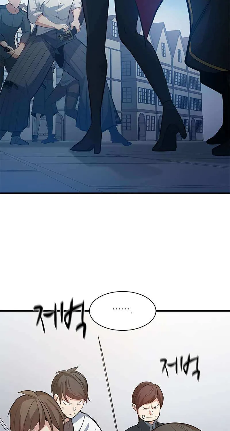 The Tutorial is Too Hard Zinmanga X Chapter 116 Page 64