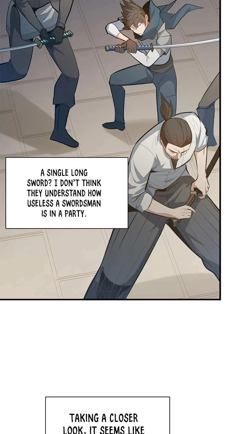 The Tutorial is Too Hard Zinmanga X Chapter 116 Page 68
